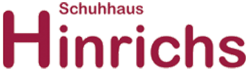 Logo Schuhhaus Hinrichs in Bad Zwischenahn